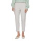 панталони,дамски,панталони,vila,varone,slim,fit,high,waist,pants,light,grey,melange,(grey)