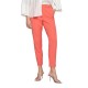 панталони,дамски,панталони,vila,varone,slim,fit,high,waist,pants,dubarry,(orange)
