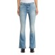 дънки,дамски,панталони,g,star,3301,flare,jeans,sun,faded,summer,sky