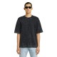 риза,с,къс,ръкав,мъжки,пуловери,g,star,acid,wash,loose,short,sleeve,sweatshirt,acid,dark,black,(black)