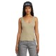 тениска,дамски,тениски,g,star,asymmetrical,zip,slim,sleeveless,t,shirt,light,toggee,(beige)