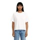 тениска,дамски,тениски,g,star,boxy,short,sleeve,t,shirt,ecru