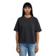 тениска,дамски,тениски,g,star,boxy,short,sleeve,t,shirt,osaka,blue