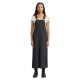 рокля,дамски,поли,и,рокли,g,star,dungaree,sleeveless,long,dress,grey