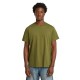 тениска,мъжки,тениски,g,star,essential,loose,short,sleeve,t,shirt,mayfly,(green)