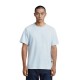 тениска,мъжки,тениски,g,star,essential,short,sleeve,t,shirt,light,wave,(white)
