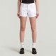 къси,панталони,дамски,панталони,g,star,judee,shorts,paper,white,gd,(white)