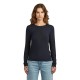 тениска,дамски,тениски,g,star,open,back,long,sleeve,t,shirt,blue,(light,chalk)