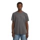 тениска,мъжки,тениски,g,star,overdyed,center,chest,loose,short,sleeve,t,shirt,grey