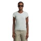 тениска,дамски,тениски,g,star,overdyed,eyben,slim,2.0,short,sleeve,v,neck,t,shirt,grey,(plein,air,gd)
