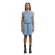 рокля,дамски,поли,и,рокли,g,star,pocket,sleeveless,short,dress,blue,(faded,breeze)