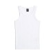 тениска,дамски,тениски,g,star,rib,sleeveless,t,shirt,white