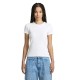 тениска,дамски,тениски,g,star,rib,slim,short,sleeve,t,shirt,white,(white)