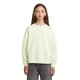 блуза,детски,блузи,g,star,sweater,loose,ub,sweatshirt,yellow,(bright,pistache)