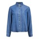 риза,с,дълъг,ръкав,дамски,блузи,дамски,ризи,object,frame,long,sleeve,shirt,medium,blue,denim,(blue)