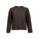 блуза,мъжки,пуловери,дамски,пуловери,object,reynard,sweater,brown,(seal,brown)