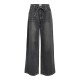 дънки,дамски,панталони,object,rosie,wide,fit,jeans,medium,grey,denim,(grey)