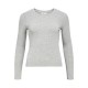 дамски,блузи,дамски,ризи,object,zofia,sli,long,sleeve,blouse,medium,grey,melange,(grey)