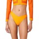 дамски,бански,костюми,rip,curl,v,skimpy,high,bikini,bottom,orange
