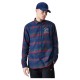 карирана,риза,мъжки,ризи,new,era,mlb,check,new,york,yankees,long,sleeve,shirt,blue,(navy)