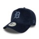 шапка,всички,шапки,new,era,mlb,cord,eframe,detroit,tigers,cap,blue,(navy)