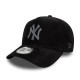шапка,всички,шапки,new,era,mlb,cord,eframe,new,york,yankees,cap,black,(black)