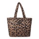 чанта,всички,чанти,new,era,mlb,leopard,quilted,new,york,yankees,tote,bag,brown,(black)