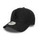 шапка,всички,шапки,new,era,mlb,melton,eframe,new,york,yankees,cap,black,(black)