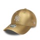 шапка,всички,шапки,new,era,mlb,metallic,9forty,new,york,yankees,cap,gold