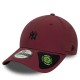 шапка,всички,шапки,new,era,mlb,recycled,mini,9forty,new,york,yankees,cap,red,(dark,red)