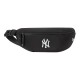 чанта,всички,чанти,new,era,mlb,quilted,new,york,yankees,waist,bag,black,(black)
