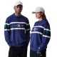 мъжки,блузи,с,яка,new,era,mlb,rugby,new,york,yankees,long,sleeve,polo,blue,(navy)
