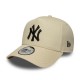 шапка,всички,шапки,new,era,mlb,side,patch,eframe,new,york,yankees,cap,light,beige