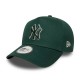 шапка,всички,шапки,new,era,mlb,team,outline,eframe,new,york,yankees,cap,dark,green