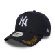 шапка,всички,шапки,new,era,mlb,tonal,icon,eframe,new,york,yankees,cap,navy