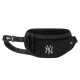 чанта,всички,чанти,new,era,mlb,velour,pin,new,york,yankees,waist,bag,black,(black,blk)