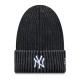 шапка,всички,шапки,new,era,mlb,washed,new,york,yankees,beanie,black,(black)