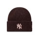 шапка,всички,шапки,new,era,mlb,wide,cuff,new,york,yankees,beanie,dark,red