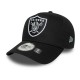 шапка,всички,шапки,new,era,nfl,side,patch,eframe,las,vegas,raiders,cap,black,(black)