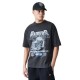тениска,мъжки,тениски,new,era,nfl,washed,boxy,las,vegas,raiders,short,sleeve,t,shirt,grey,(grey)