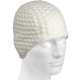 хигиена,аксесоари,madwave,candy,bubble,shower,cap,beige,(white)