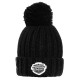 шапка,всички,шапки,madwave,pom,pom,00,beanie,black,(black)