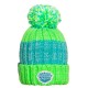 шапка,всички,шапки,madwave,pom,pom,beanie,green