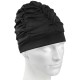 хигиена,аксесоари,madwave,velcro,shower,cap,black,(black)