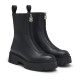 дамски,боти,дамски,високи,обувки,за,ходене,hugo,kris,grlt,booties,refurbished,black