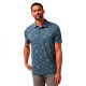 мъжки,блузи,с,яка,travis,mathew,quick,trip,short,sleeve,polo,blue,(mood)