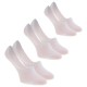 чорапи,мъжки,чорапи,martes,essential,foots,socks,3,units,white,(white)