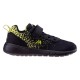 юношески,маратонки,детски,маратонки,martes,essential,makredi,junior,trainers,black,lime,punch,(black)