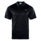 мъжки,блузи,с,яка,martes,essential,nodim,short,sleeve,polo,black,reflective,(black)