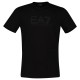тениска,мъжки,тениски,ea7,emporio,armani,7m000899,af10373,short,sleeve,t,shirt,black,(black)